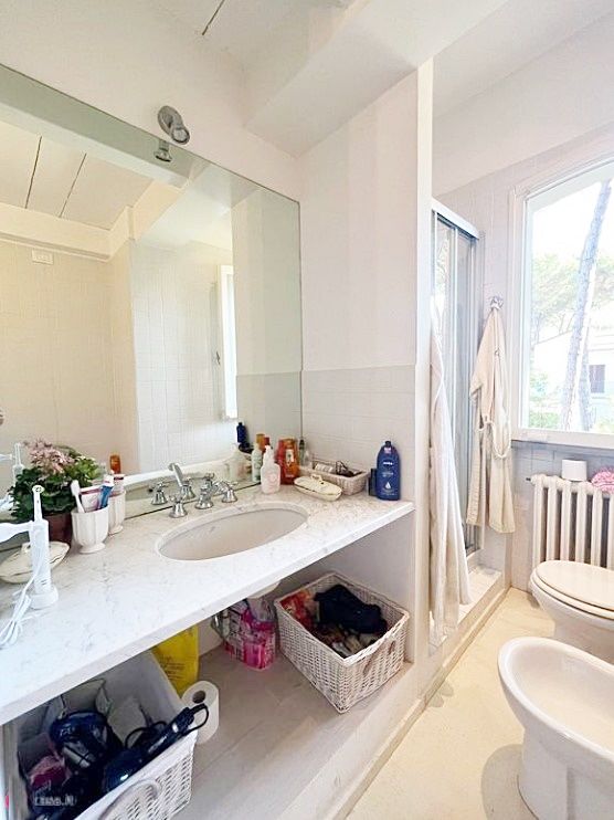 Вилла в Форте деи Марми, Италия, 200 м² - фото 13