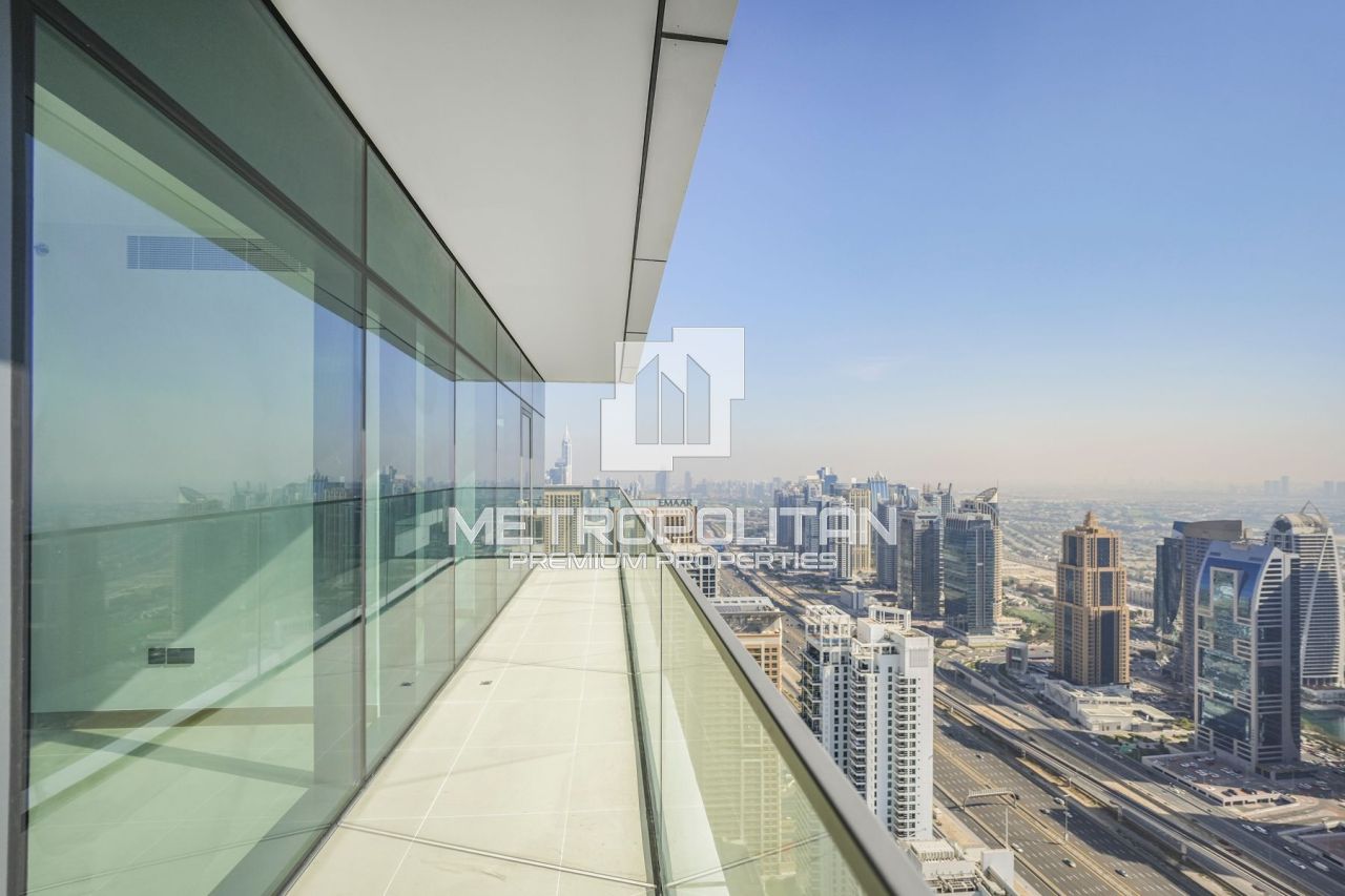 Апартаменты в Дубае, ОАЭ, 92 м2 - фото 1