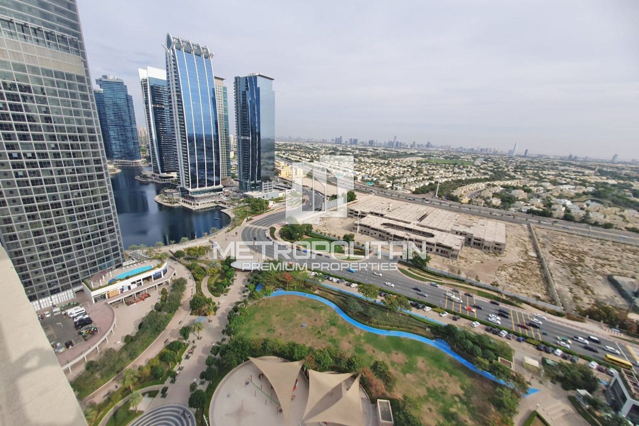 Апартаменты в Дубае, ОАЭ, 58 м2 - фото 1