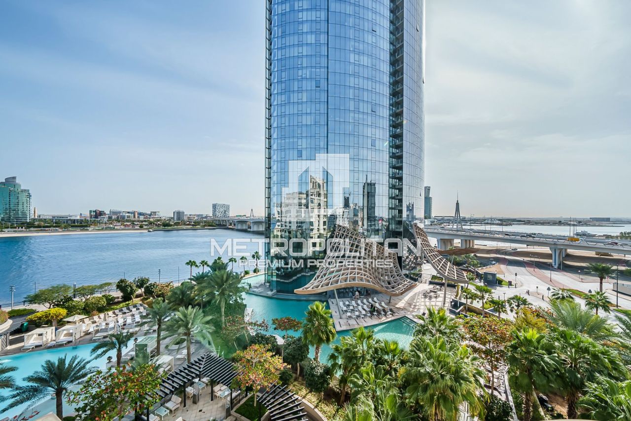 Апартаменты в Дубае, ОАЭ, 279 м2 - фото 1