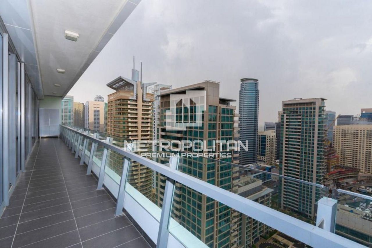 Апартаменты в Дубае, ОАЭ, 166 м2 - фото 1