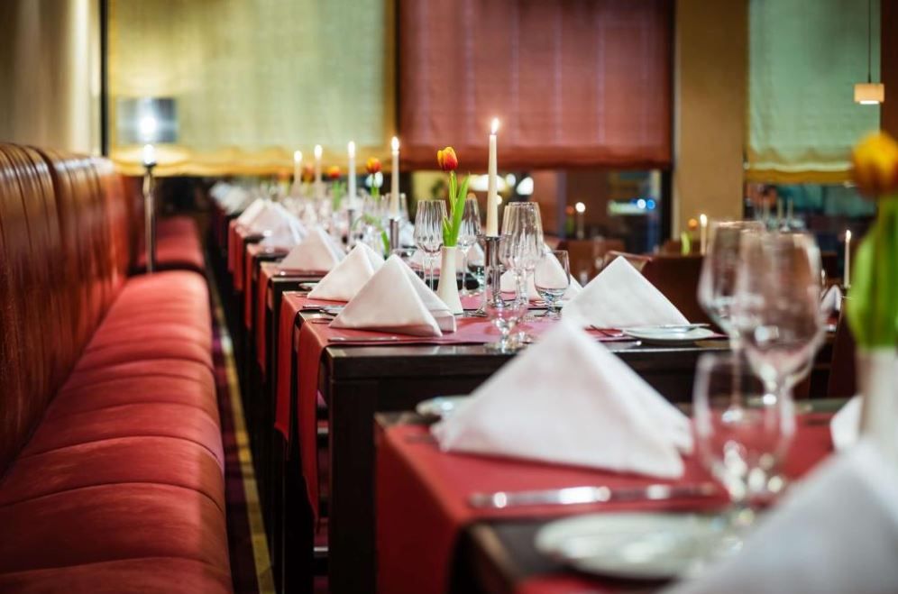 Отель, гостиница в Дюссельдорфе, Германия, 1 м² - фото 4