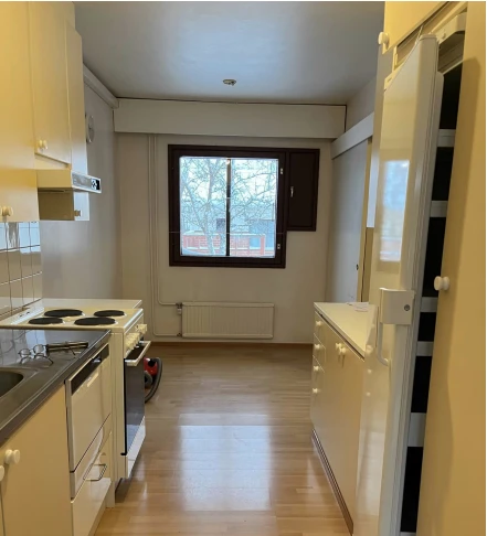 Таунхаус в Руовеси, Финляндия, 68 м² - фото 4