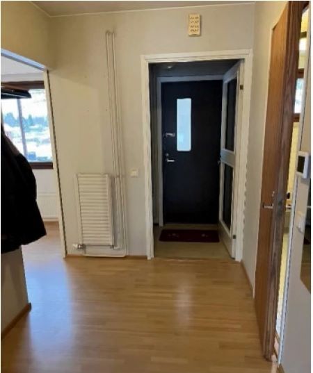 Таунхаус в Руовеси, Финляндия, 68 м² - фото 5