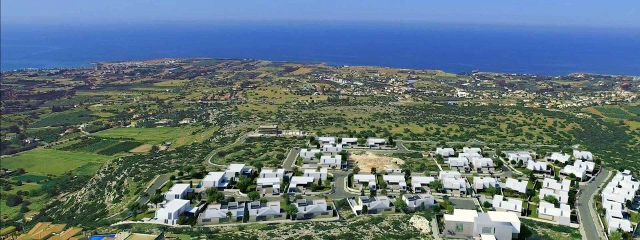 Вилла в Пейе, Кипр, 215 м² - фото 2