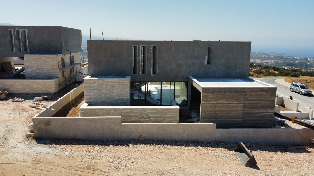 Вилла в Пейе, Кипр, 215 м² - фото 4