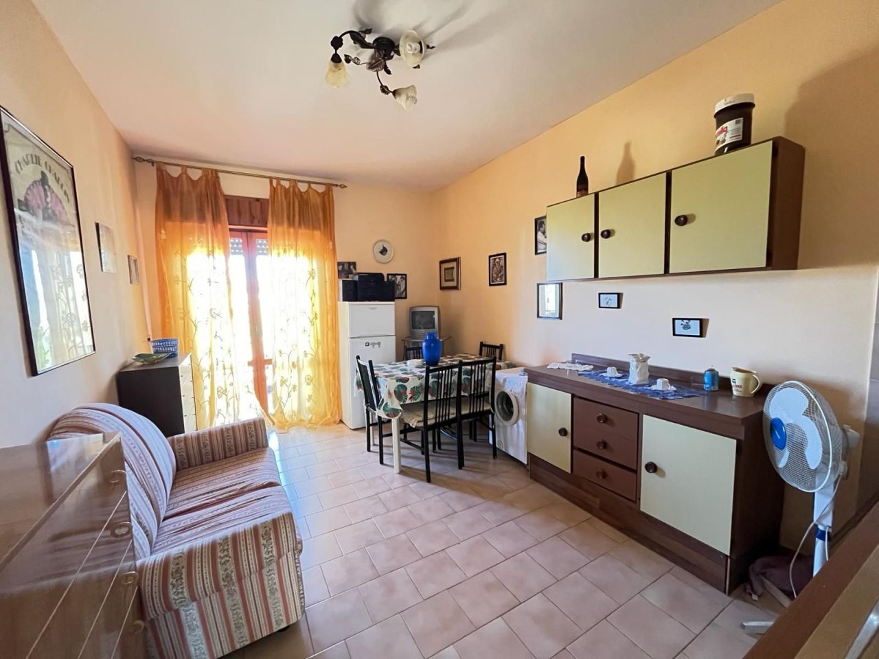 Квартира в Скалее, Италия, 71 м² - фото 4