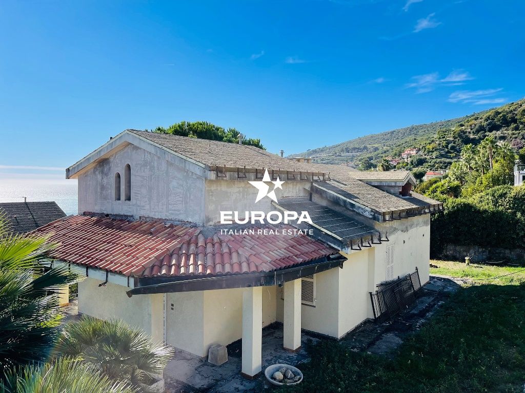 Вилла в Оспедалетти, Италия, 670 м² - фото 8