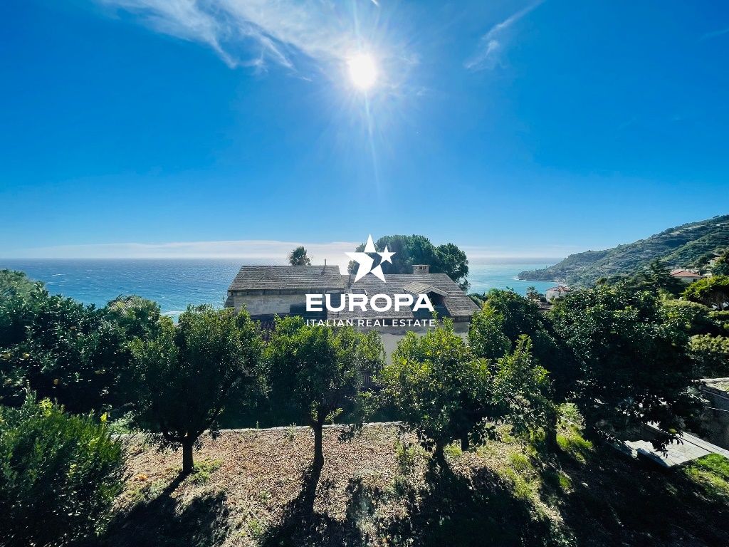 Вилла в Оспедалетти, Италия, 670 м² - фото 9