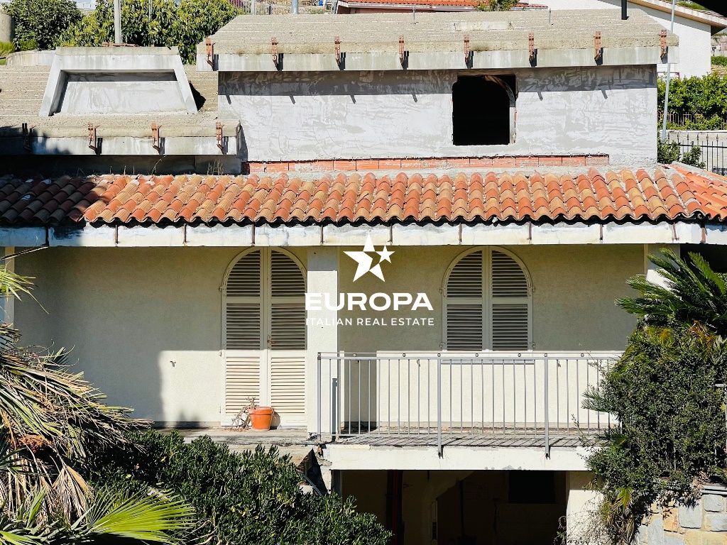 Вилла в Оспедалетти, Италия, 670 м² - фото 10