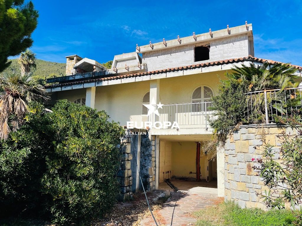 Вилла в Оспедалетти, Италия, 670 м² - фото 11