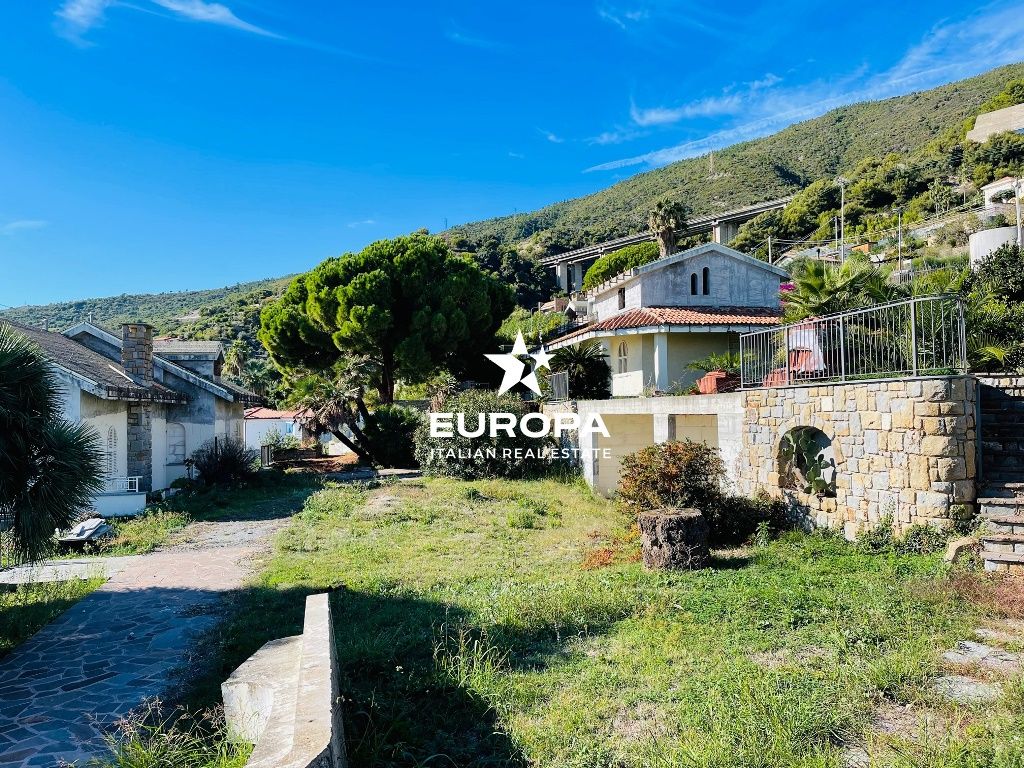 Вилла в Оспедалетти, Италия, 670 м² - фото 12