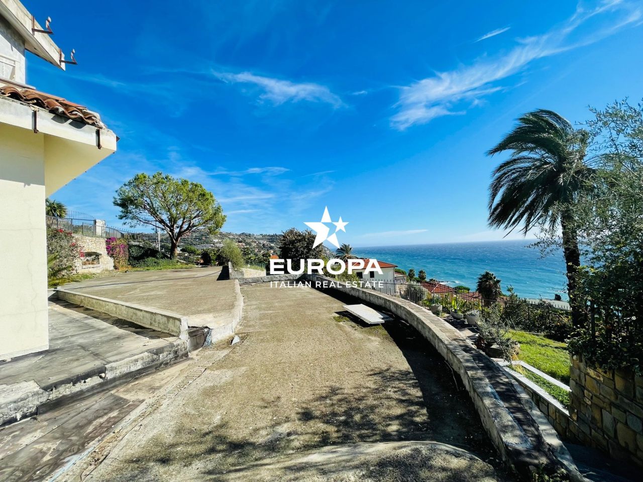 Вилла в Оспедалетти, Италия, 670 м² - фото 13