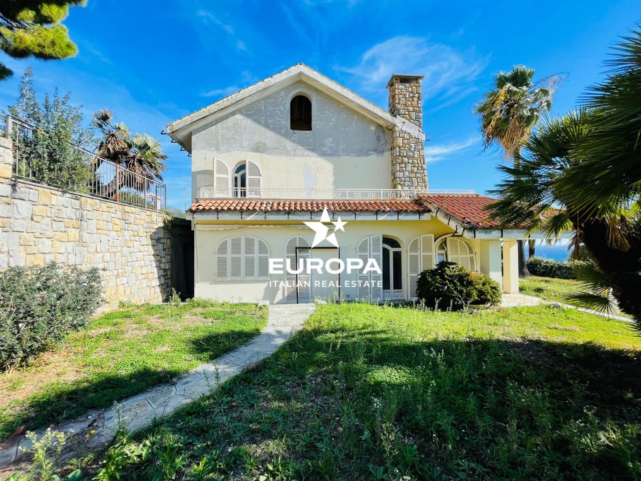 Вилла в Оспедалетти, Италия, 670 м² - фото 17