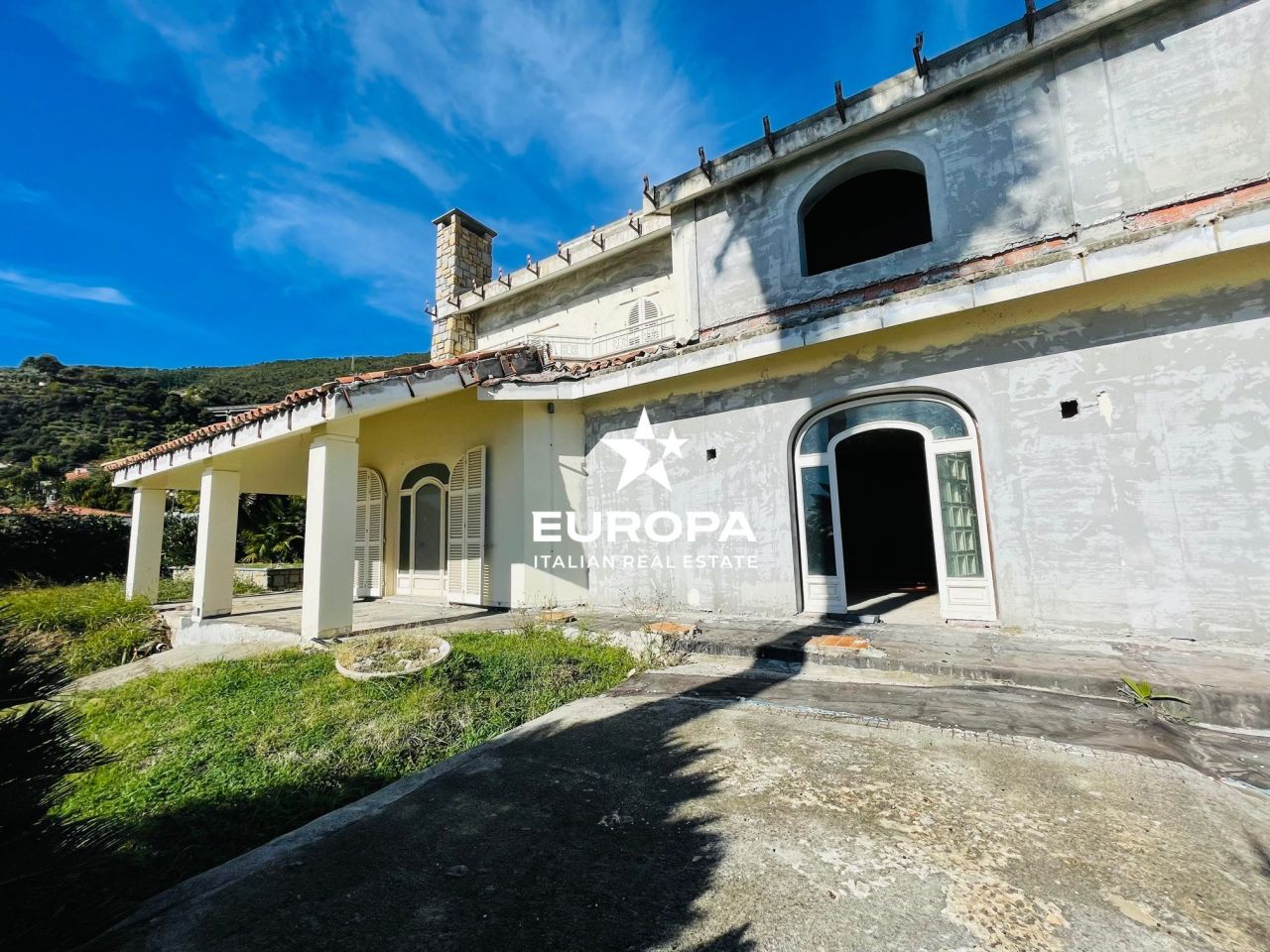 Вилла в Оспедалетти, Италия, 670 м² - фото 16