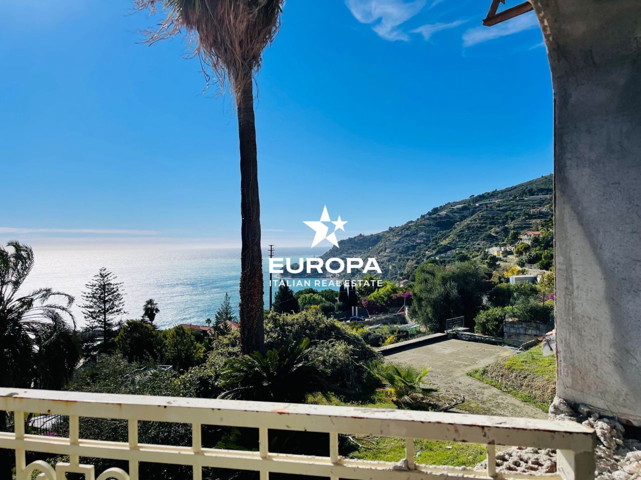 Вилла в Оспедалетти, Италия, 670 м² - фото 18