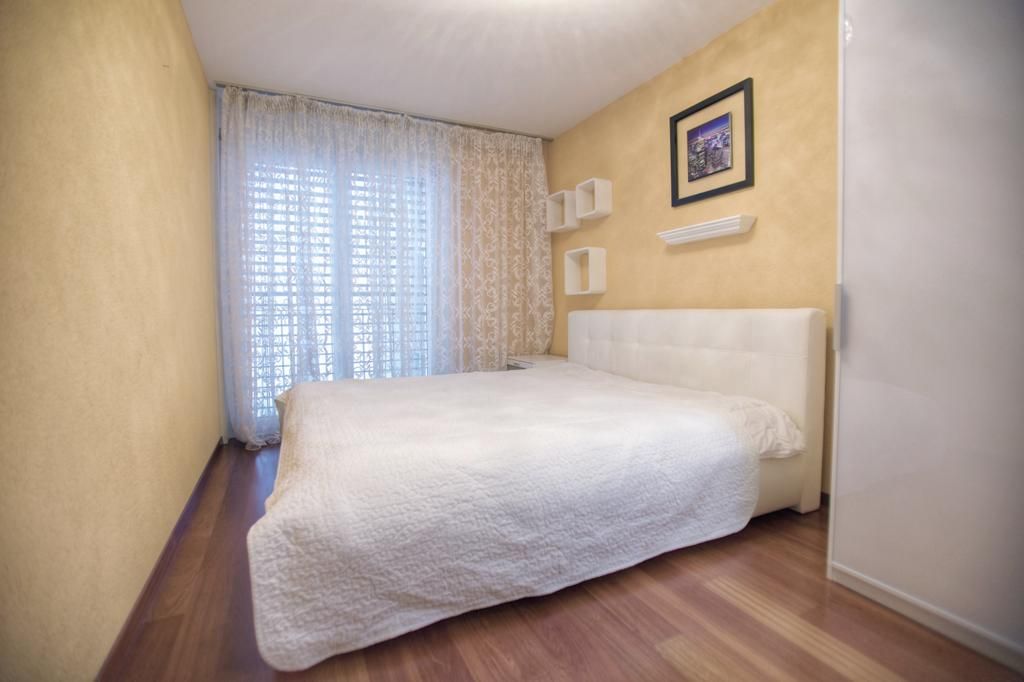 Апартаменты в Монтрё, Швейцария, 120 м² - фото 10