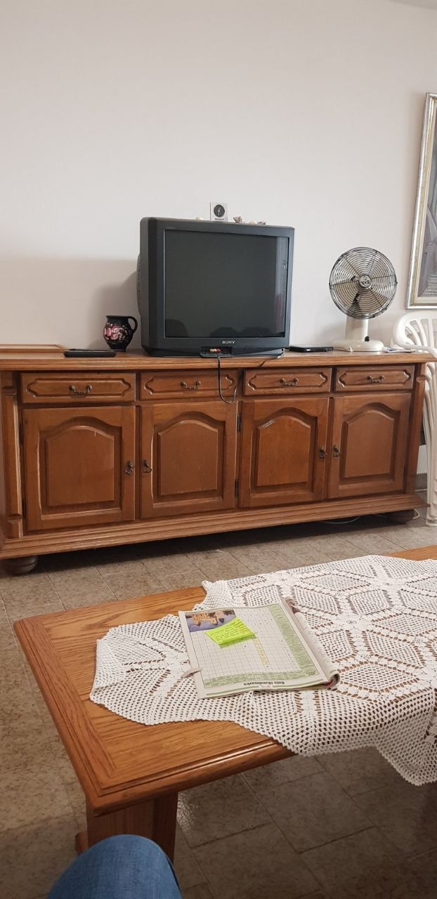 Квартира в Будве, Черногория, 48 м² - фото 4