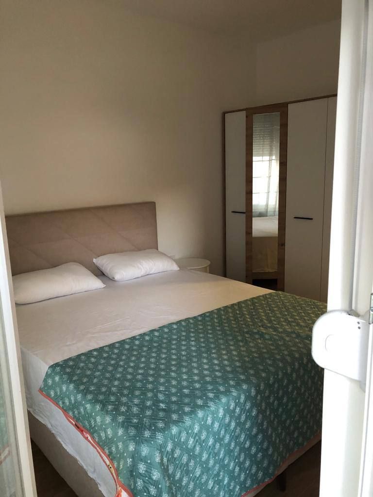 Квартира в Будве, Черногория, 83 м² - фото 5