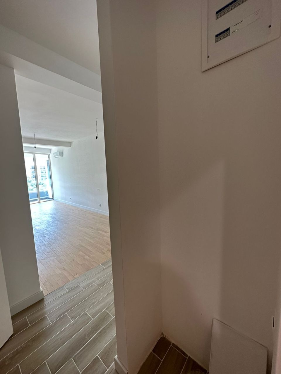 Квартира в Будве, Черногория, 52.73 м² - фото 8