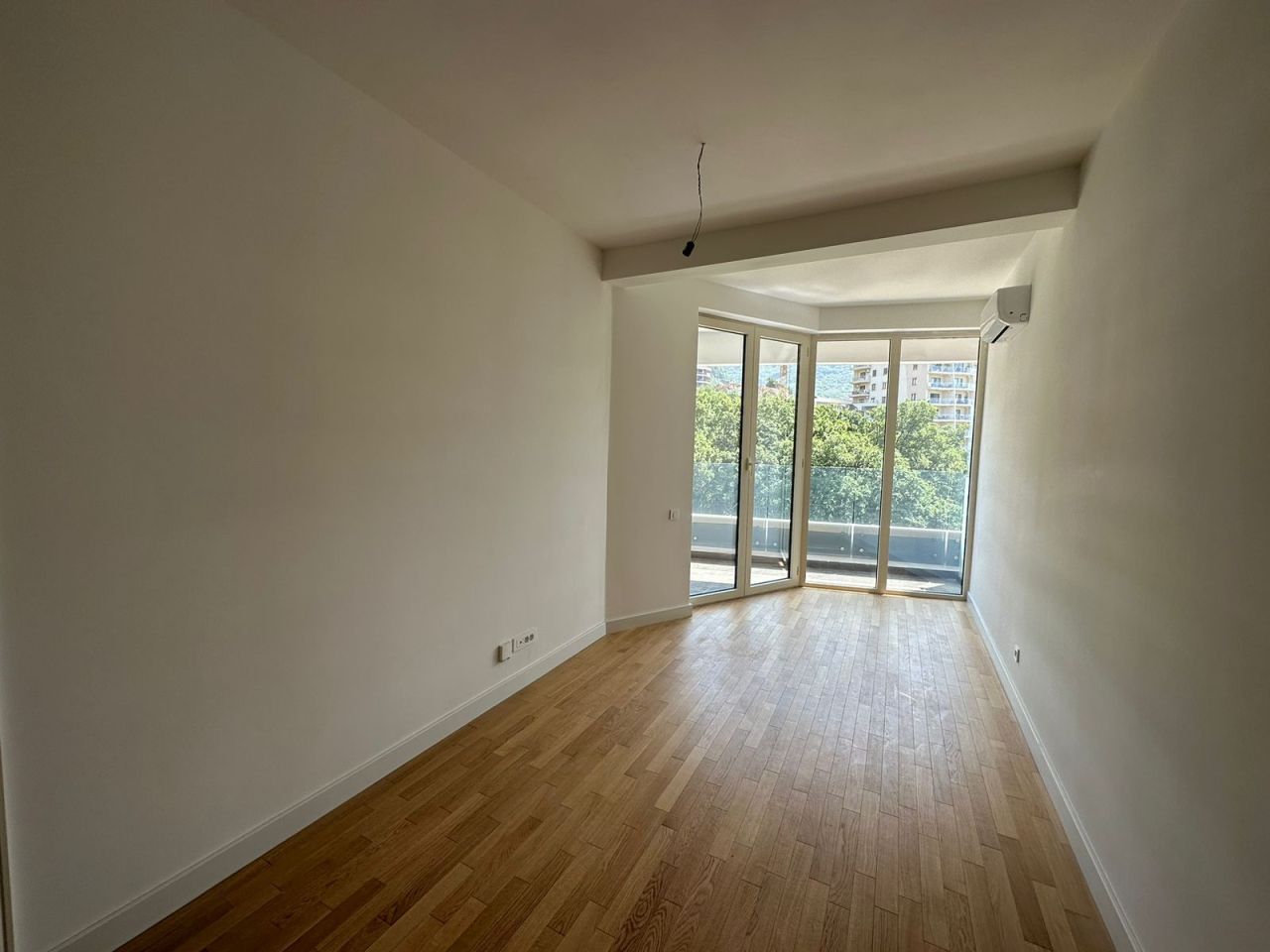 Квартира в Будве, Черногория, 52.73 м² - фото 6