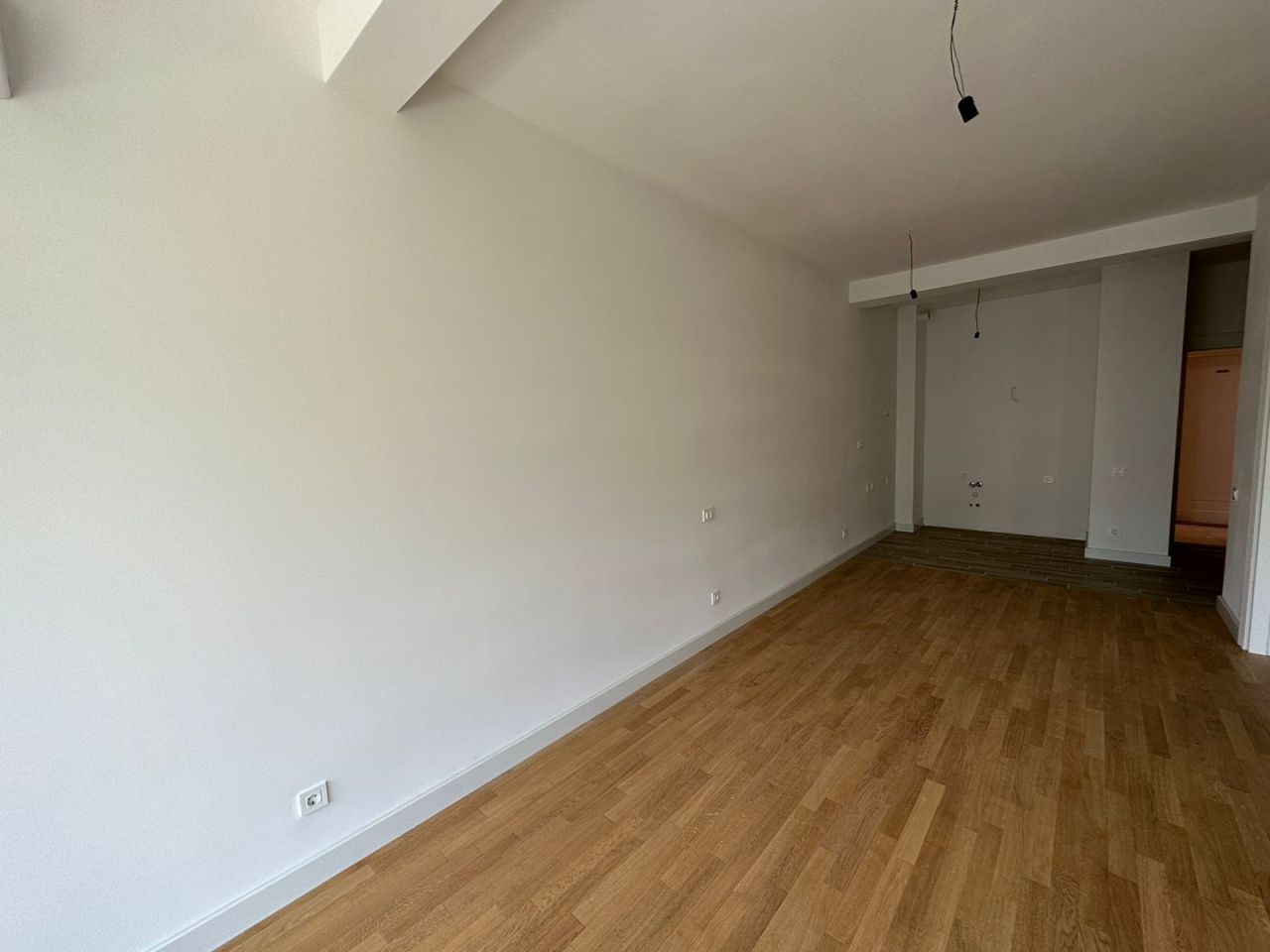 Квартира в Будве, Черногория, 52.73 м² - фото 4