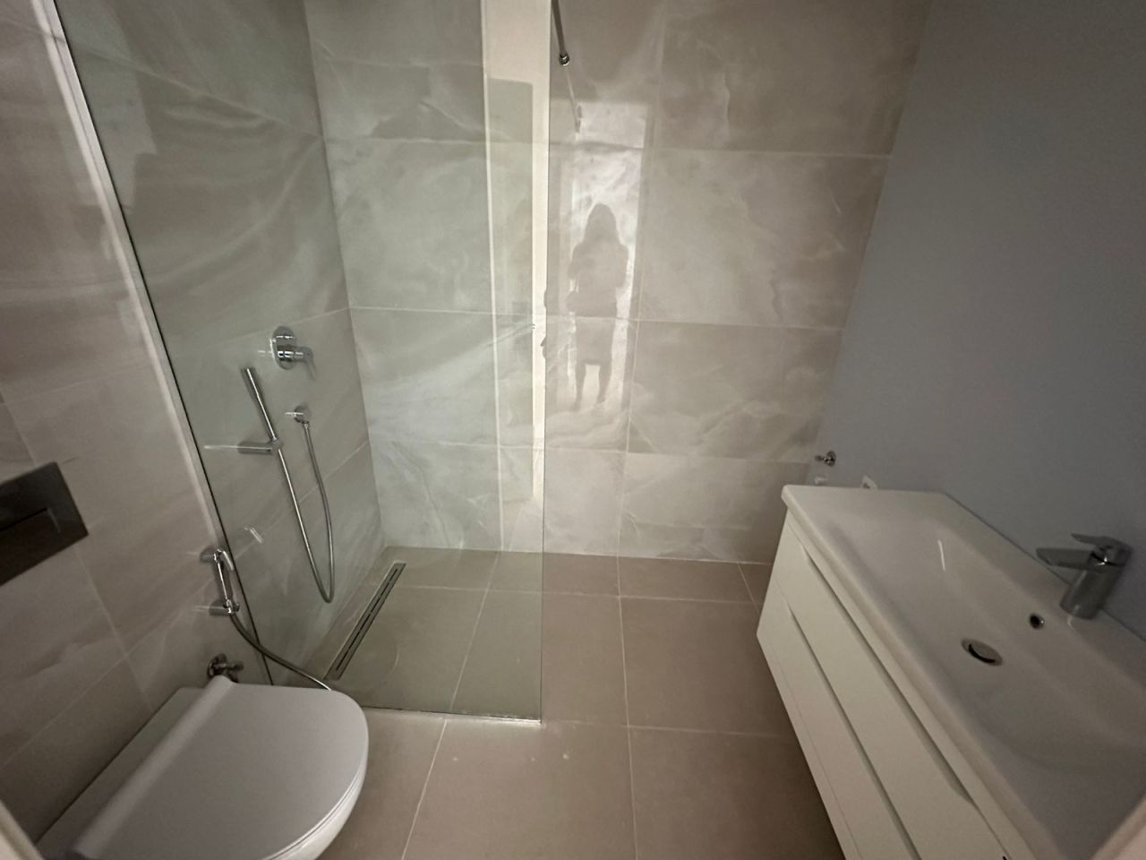 Квартира в Будве, Черногория, 52.73 м² - фото 5