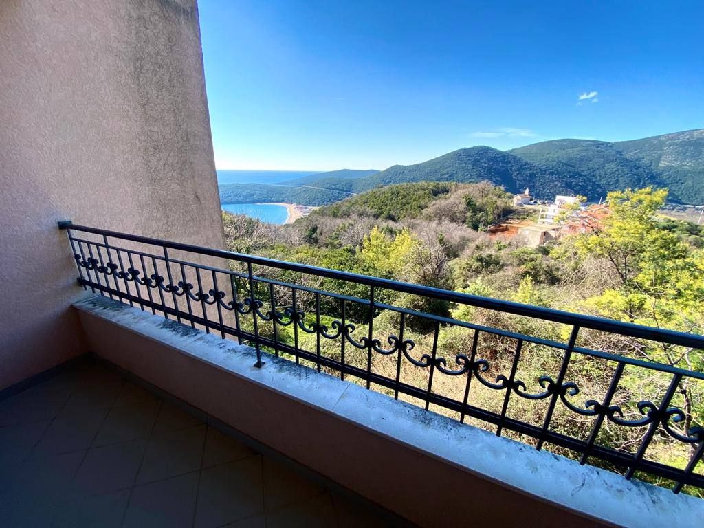 Квартира в Будве, Черногория, 55 м² - фото 2