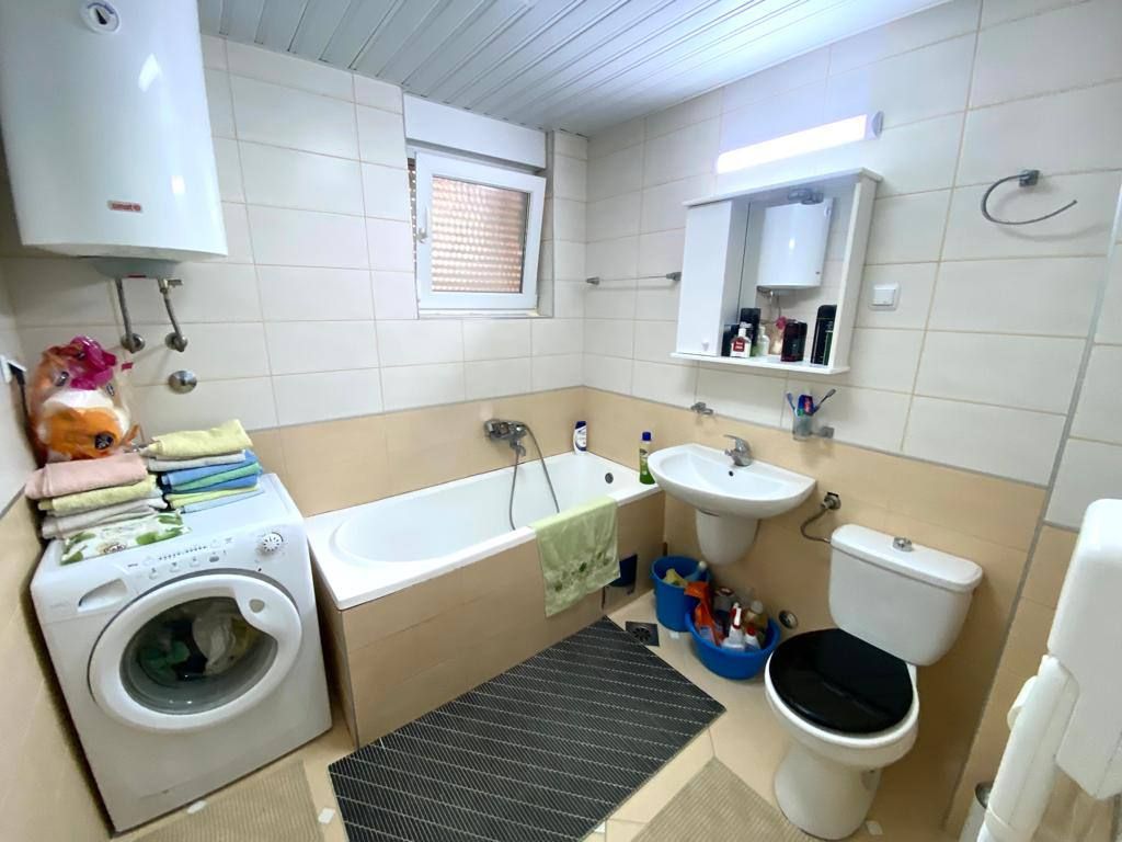 Квартира в Будве, Черногория, 55 м² - фото 6