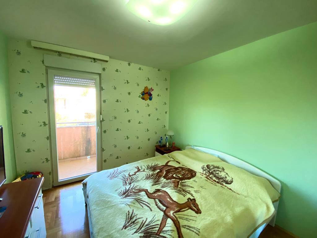 Квартира в Будве, Черногория, 55 м² - фото 5