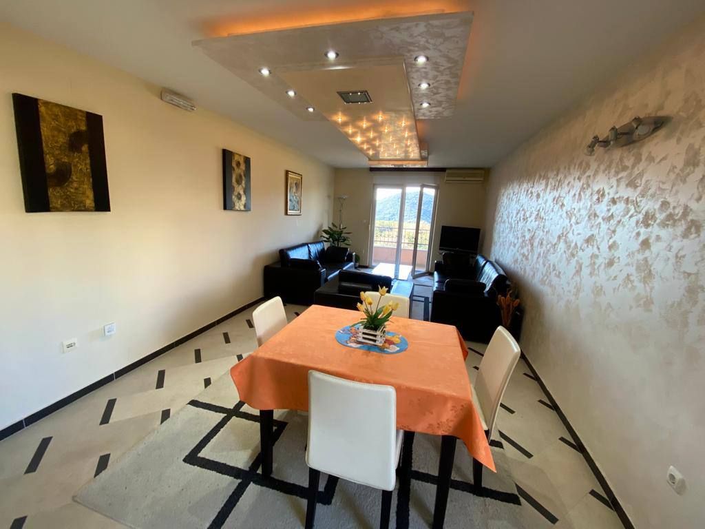 Квартира в Будве, Черногория, 55 м² - фото 3