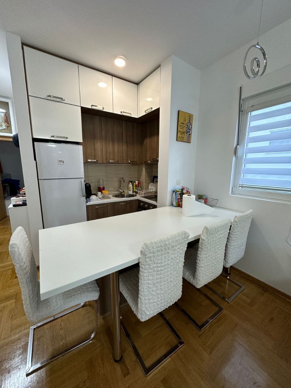 Квартира в Будве, Черногория, 42 м² - фото 3