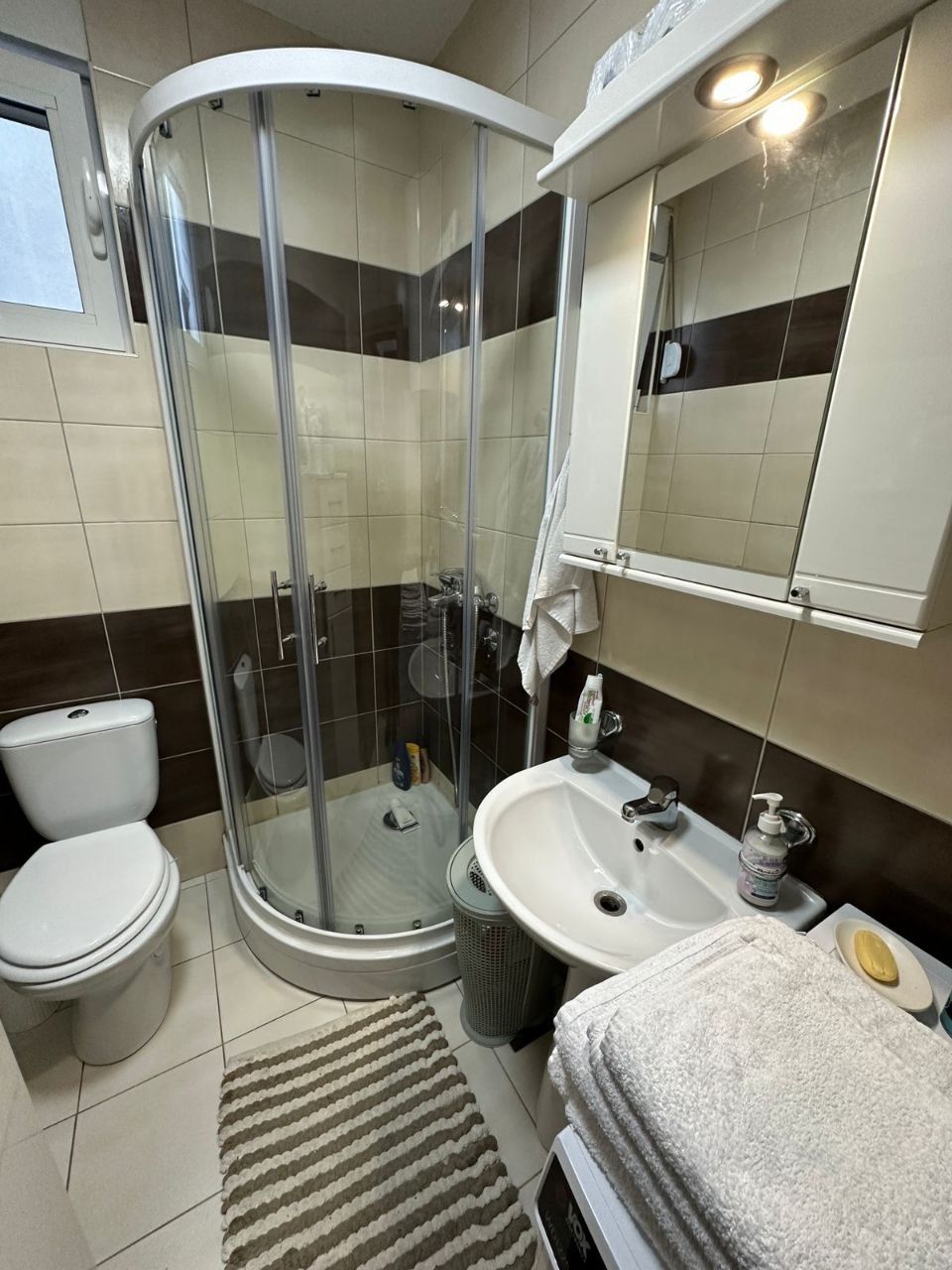 Квартира в Будве, Черногория, 42 м² - фото 5