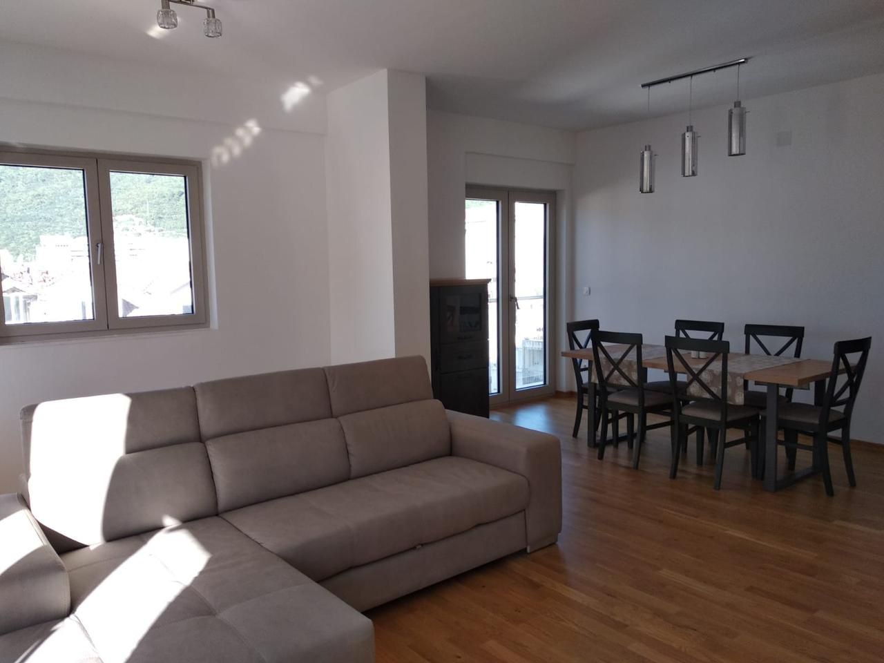 Квартира в Будве, Черногория, 85 м² - фото 2