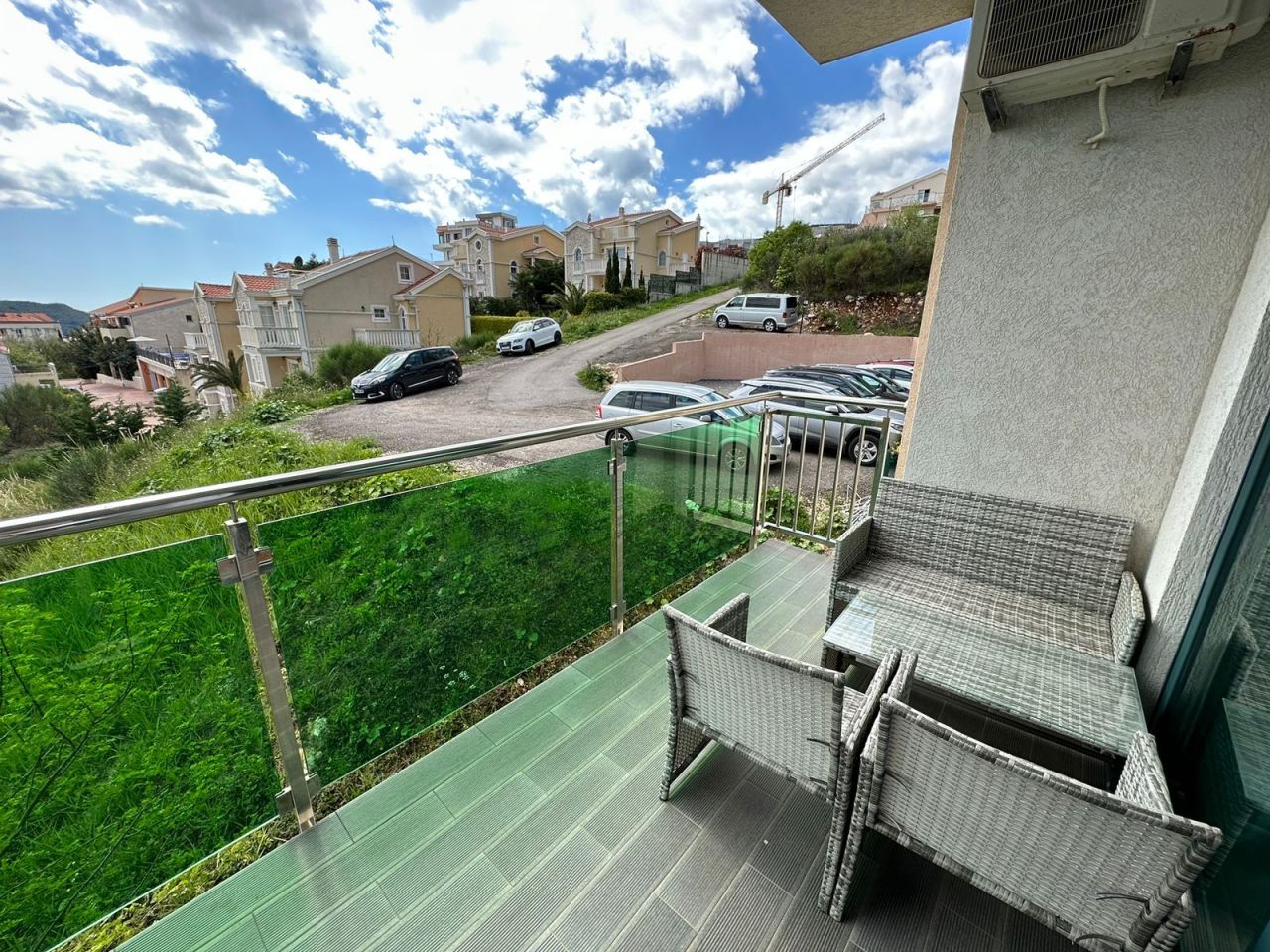 Квартира в Будве, Черногория, 81 м² - фото 3