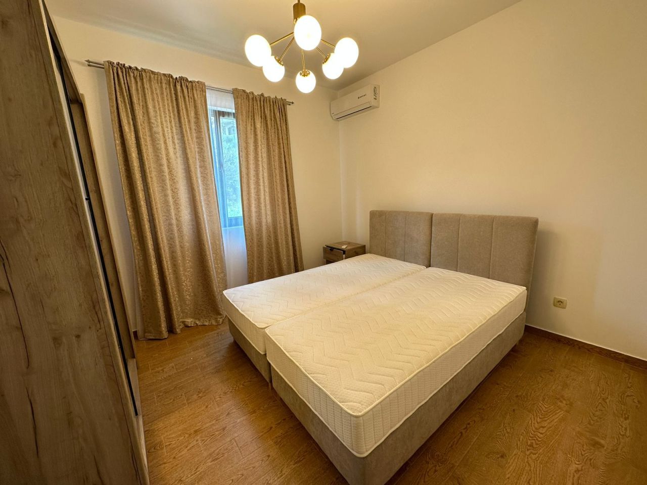 Квартира в Будве, Черногория, 81 м² - фото 7