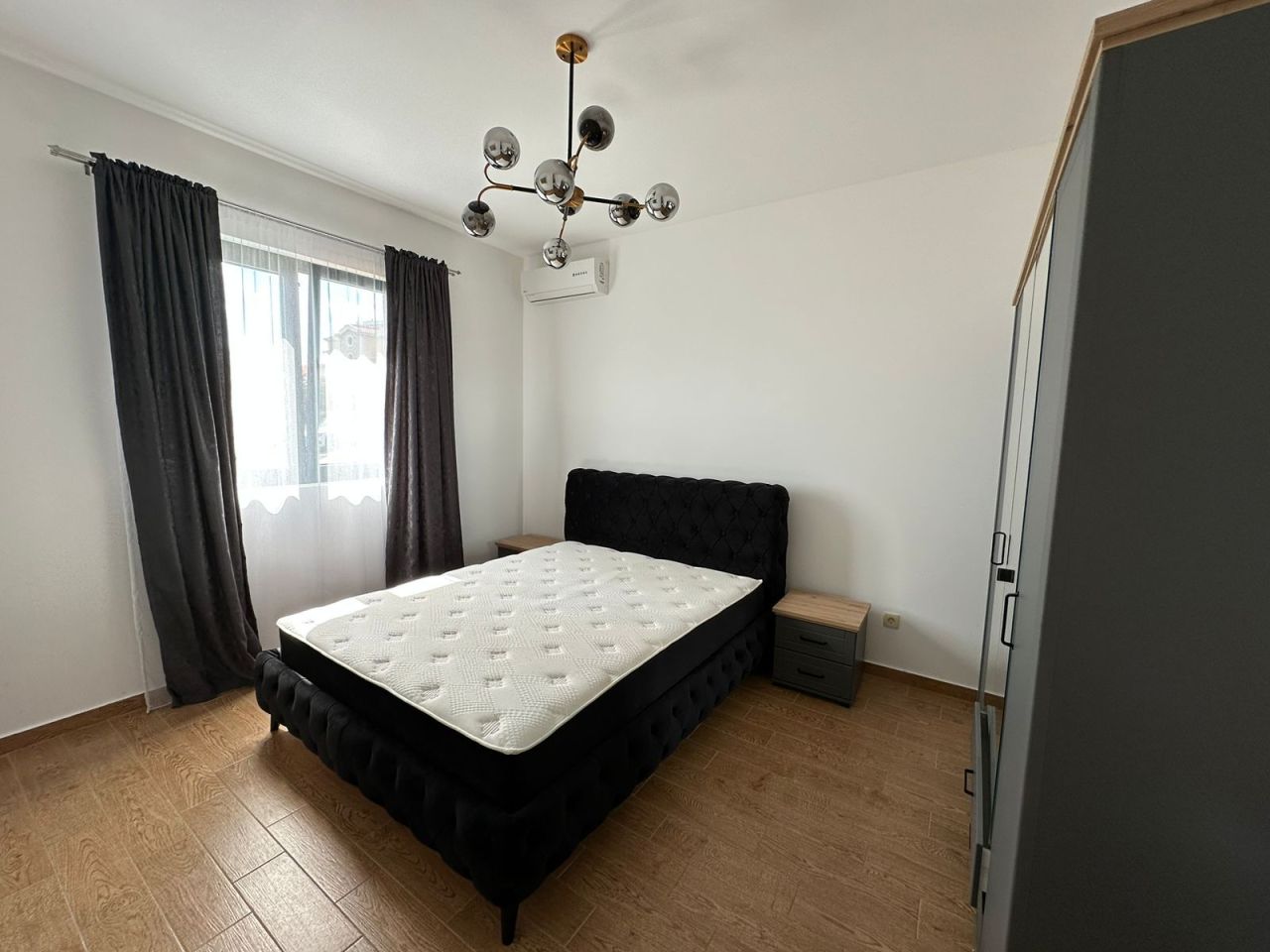 Квартира в Будве, Черногория, 81 м² - фото 4