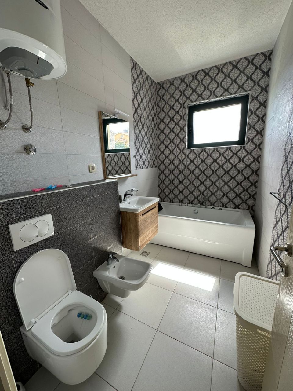 Квартира в Будве, Черногория, 81 м² - фото 5