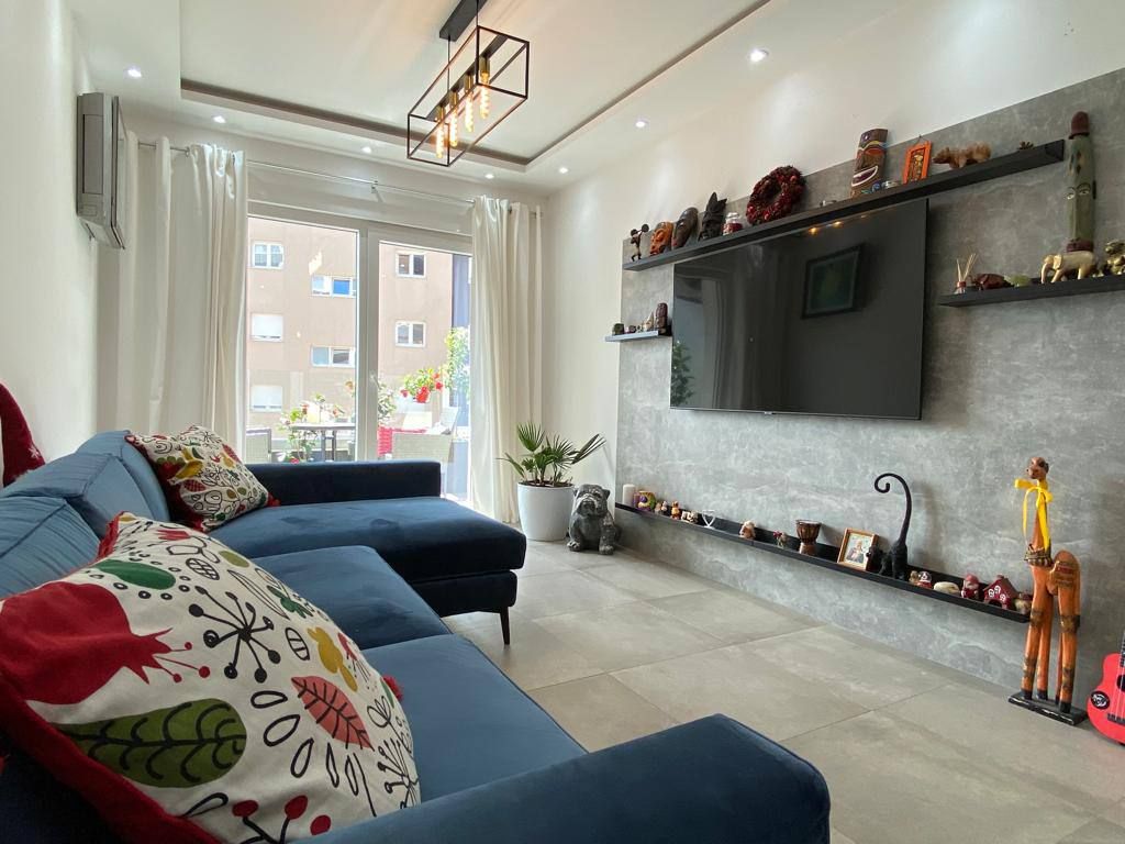 Квартира в Будве, Черногория, 69 м² - фото 3