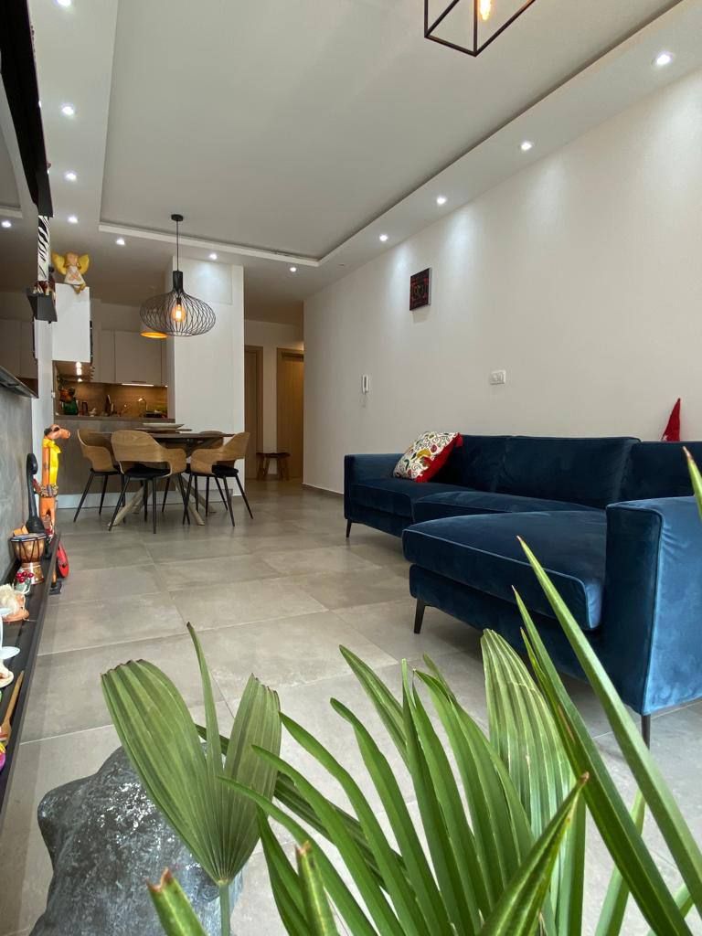 Квартира в Будве, Черногория, 69 м² - фото 2