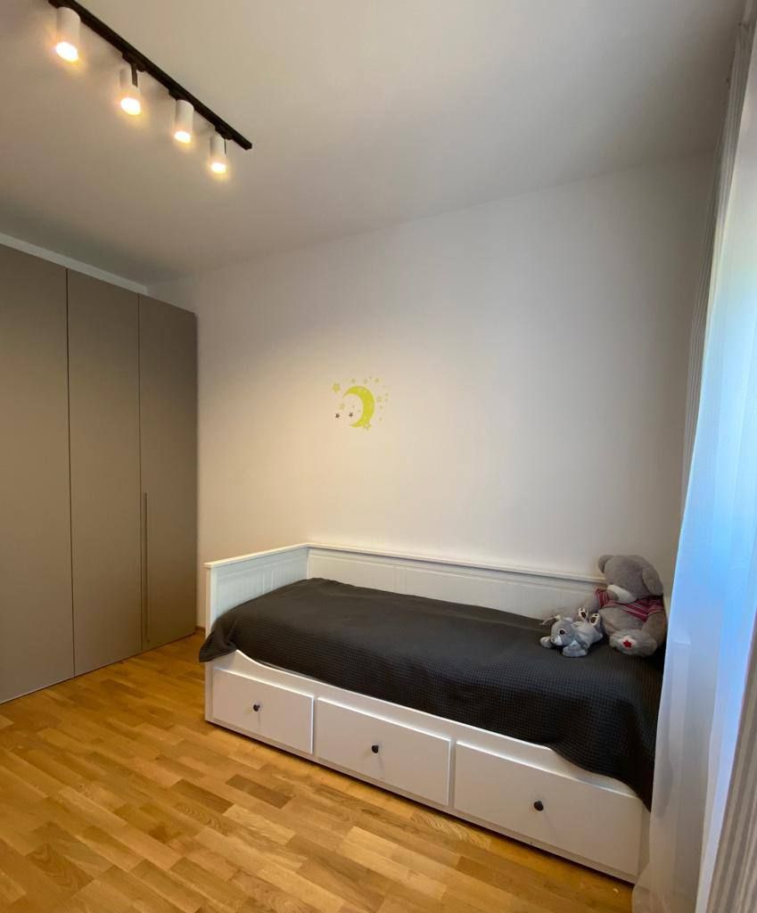 Квартира в Будве, Черногория, 69 м² - фото 7