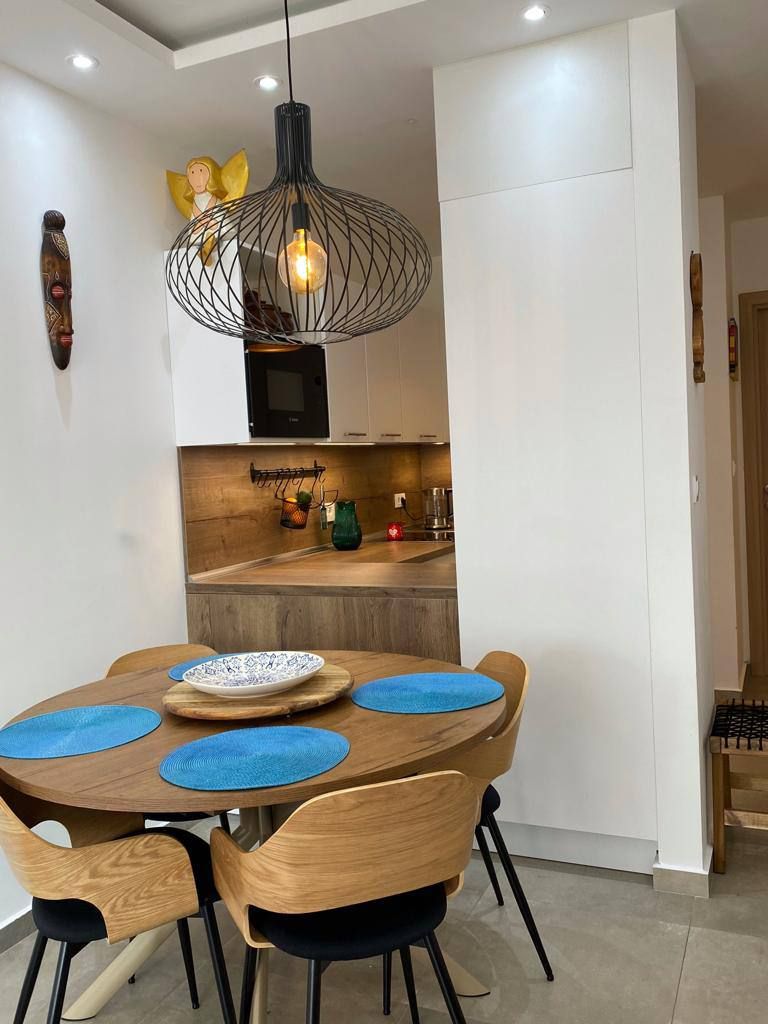 Квартира в Будве, Черногория, 69 м² - фото 4