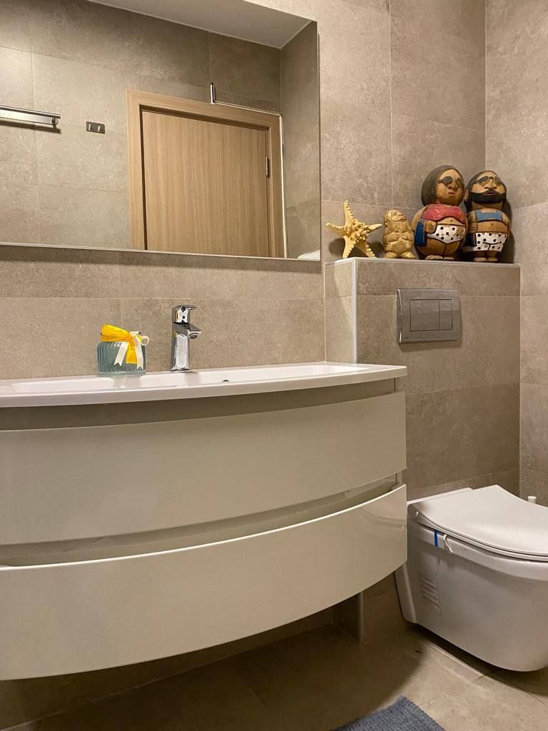 Квартира в Будве, Черногория, 69 м² - фото 9