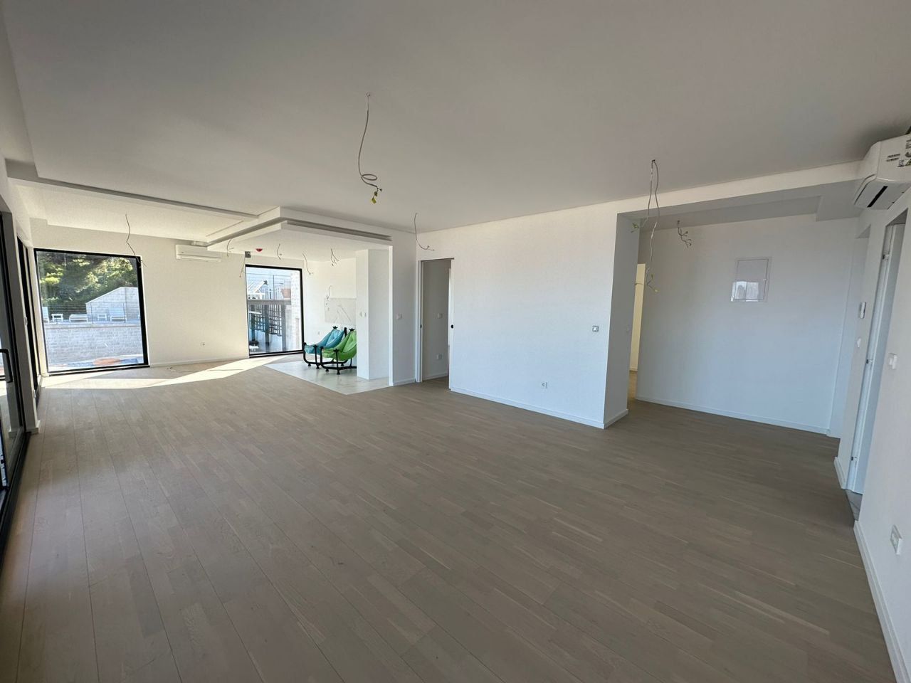 Квартира в Будве, Черногория, 125 м² - фото 3