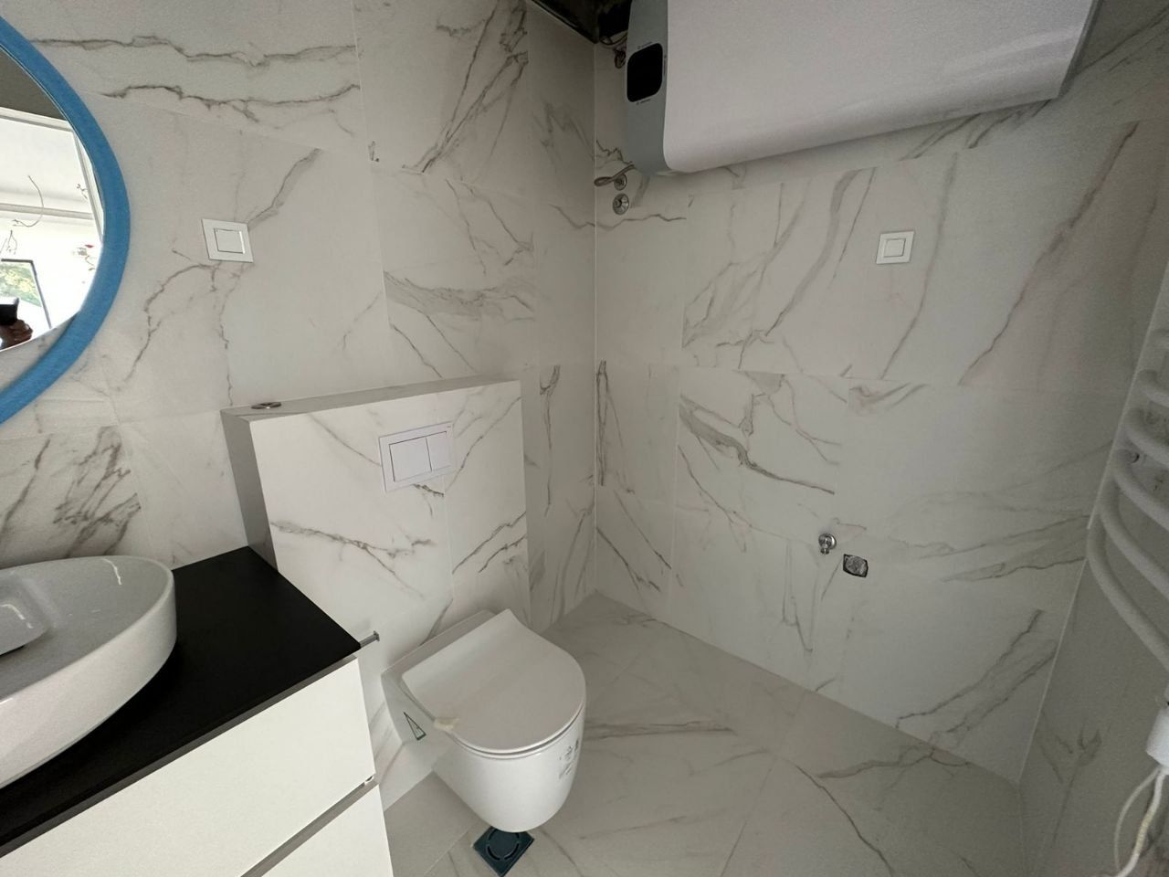 Квартира в Будве, Черногория, 125 м² - фото 6