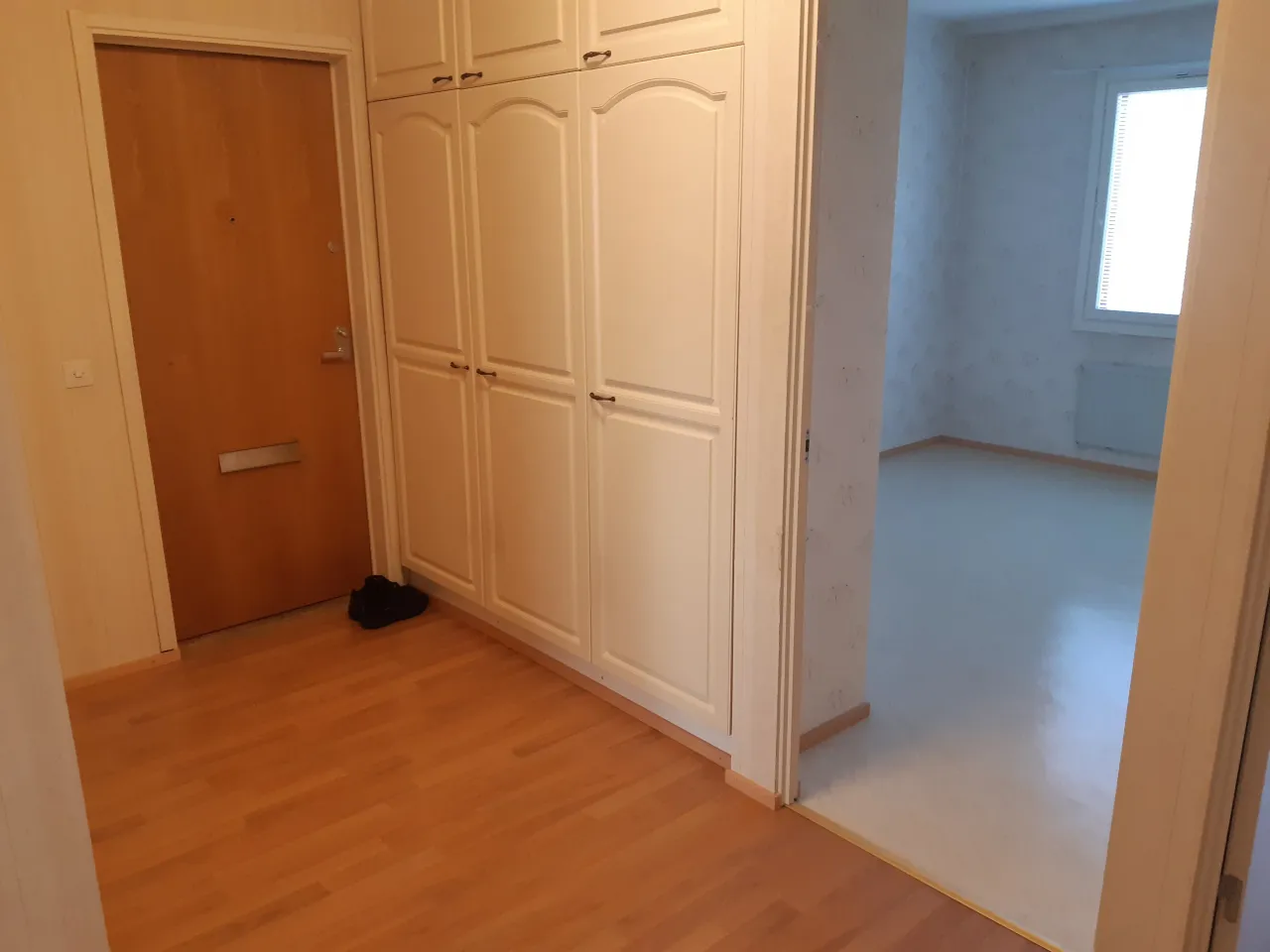 Квартира в Кеми, Финляндия, 73.5 м² - фото 4