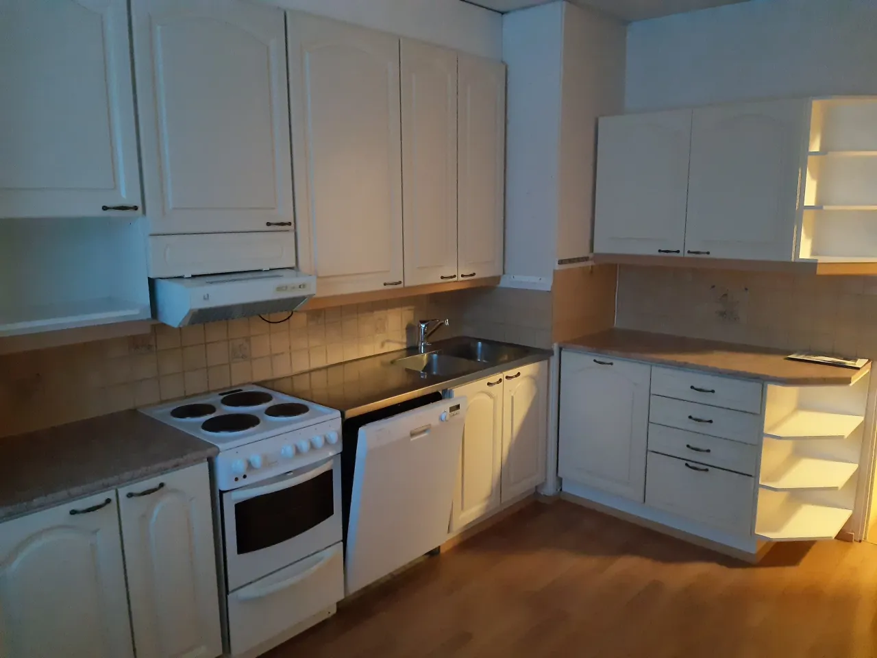 Квартира в Кеми, Финляндия, 73.5 м² - фото 8