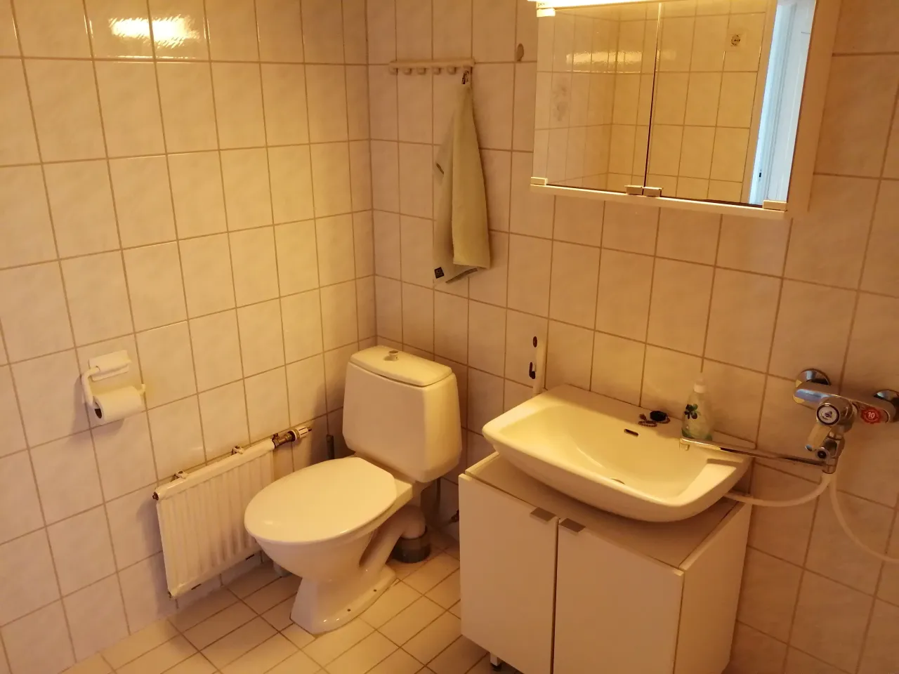 Квартира в Кеми, Финляндия, 73.5 м² - фото 13