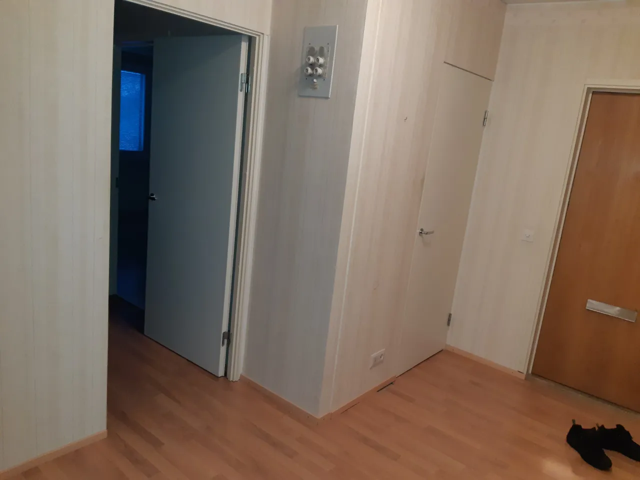 Квартира в Кеми, Финляндия, 73.5 м² - фото 3