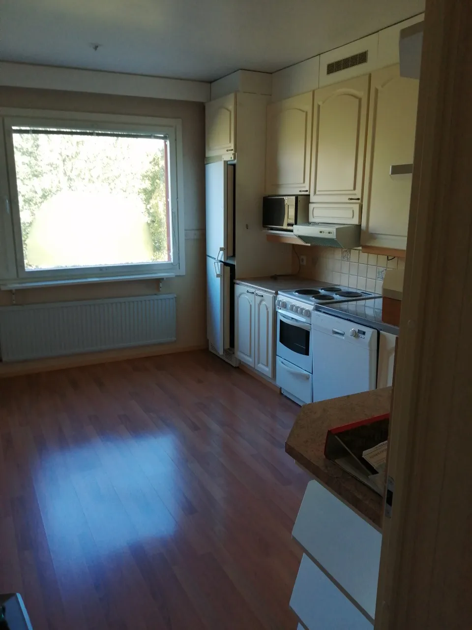 Квартира в Кеми, Финляндия, 73.5 м² - фото 10